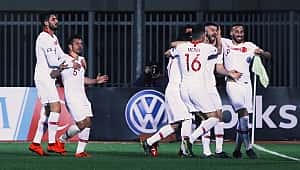 Türkiye - Moldova maçı ne zaman, saat kaçta, hangi kanalda?