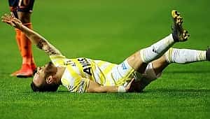 Valbuena'nın Sivas maçına yetişmesi çok zor