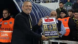 Volkan Ballı yakın temasta