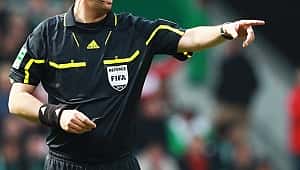 29. Hafta hakemleri açıklandı