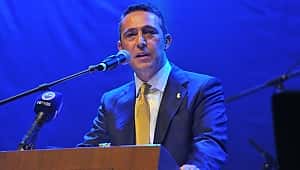 Ali Koç'tan Divan Kurulu'nda açıklamalar