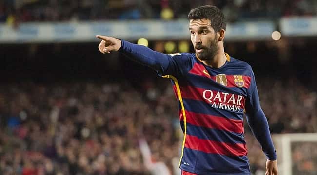 Arda Turan'ın büyük düşüşü