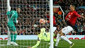 Barcelona yarı finale artık daha yakın