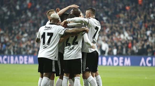 Beşiktaş Sivas deplasmanında 3 puan arıyor