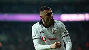 Burak Yılmaz: Şampiyonluğu sonuna kadar kovalayacağız