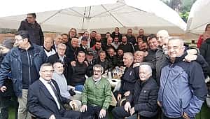 Çebi: Başkan olmak istiyorum