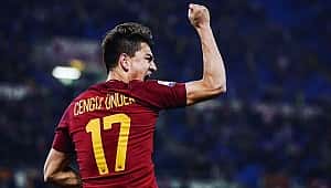 Cengiz Ünder için flaş iddia