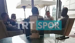 Comolli'den transfer atağı