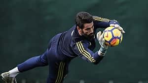 Volkan: Bırakmıyorum