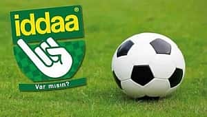 Derbinin oranları açıklandı