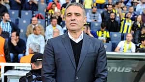 Ersun Yanal: Bu bizi oldukça üzen ve yıpratan bir durum