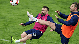 Fenerbahçe Alanya'da mutlak 3 puan hedefliyor