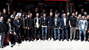 Fenerbahçe çıkışı sürdürmek istiyor