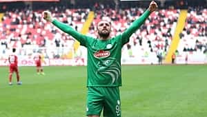 Fenerbahçe'de forvet operasyonu