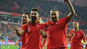 Fenerbahçe için Cenk Tosun iddiası