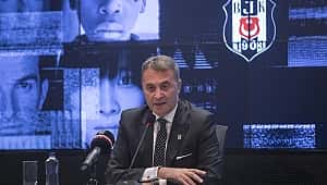 Fikret Orman'dan teknik direktör açıklaması