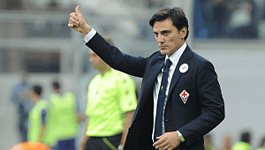 Fiorentina'da Montella dönemi