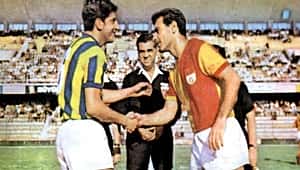 Galatasaray'dan Can Bartu mesajı