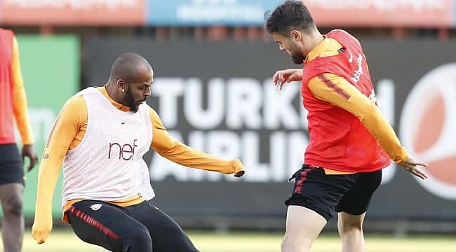 Galatasaray Yeni Malatyaspor karşısında