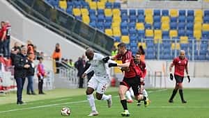 Gençlerbirliği liderlik koltuğunu geri aldı