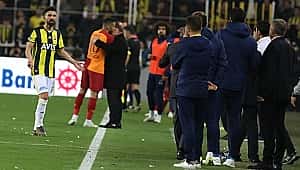 Hasan Ali: Diagne'ye dokunmadım