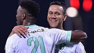 Josef de Souza sürprizi