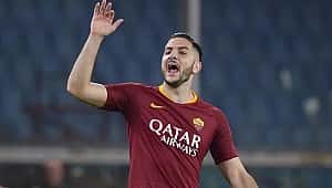 Juventus Manolas'ı bitirmek üzere
