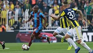 Kadıköy'de kalpleri durduran finiş