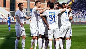 Kasımpaşa Erzurumspor'u Koita ile geçti