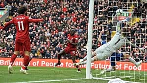 Liverpool Chelsea engelini de aştı