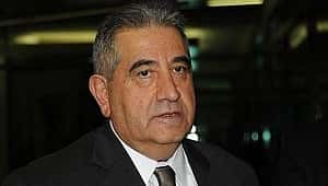 Mahmut Uslu'dan basın açıklaması