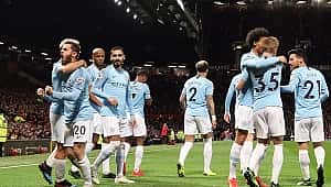 Manchester City son 3 haftaya avantajlı giriyor