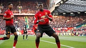 Manchester United penaltılarla sevindi