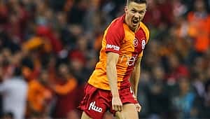 Martin Linnes artık rahat