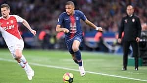 Mbappe'den Real Madrid açıklaması
