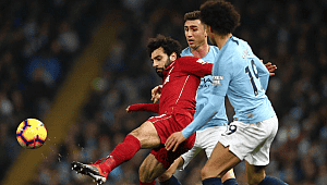 Premier Lig'de heyecan sürüyor