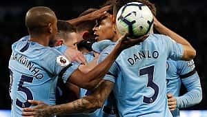 Premier Lig'de sürprizsiz gece