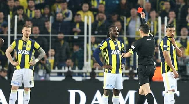 Rıdvan Dilmen: Ali Palabıyık skora göre maç yönetti