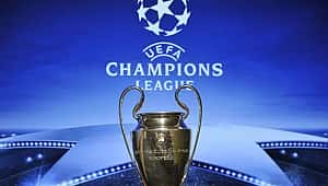 Şampiyonlar Ligi'nde yarı finalistler belli oluyor
