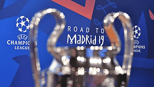 Şampiyonlar Ligi yarı final tarihleri belli oldu