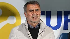 Şenol Güneş: Yorumlara sığmaz bazı maçlar