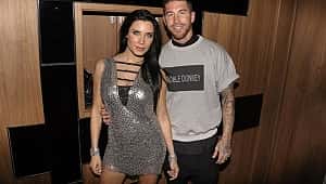 Sergio Ramos'un düğününe yasaklar damga vuracak
