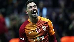 Sinan Gümüş Genoa'ya gidiyor