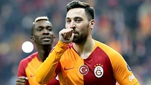 Sinan Gümüş taraftardan özür diledi