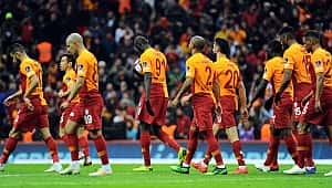 Sinan Gümüş yine kadro dışı