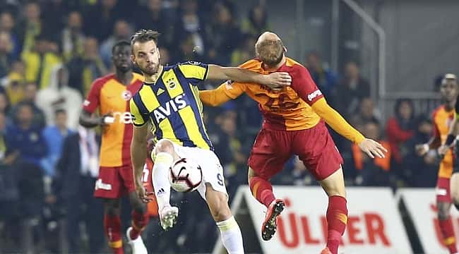 Soldado: Kadıköy'de yenilmeyeceğimizi gösterdik