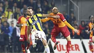 Soldado: Kadıköy'de yenilmeyeceğimizi gösterdik