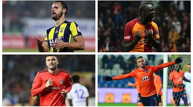 Süper Lig'de kritik hafta