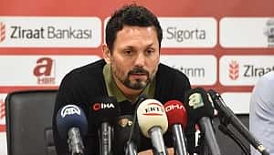 Süper Lig'de sürpriz istifa