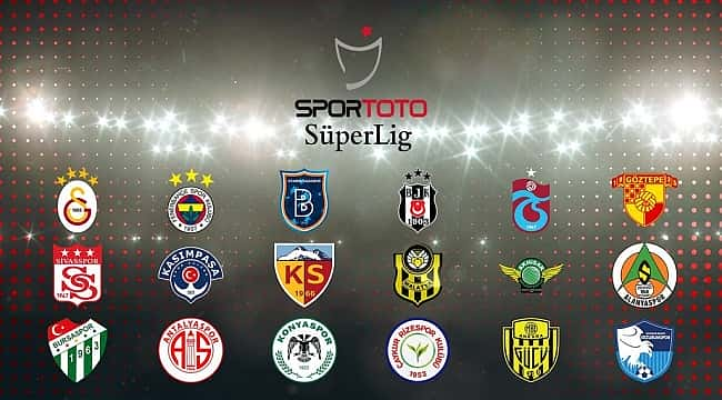 Süper Lig'e yeni yabancı kuralı